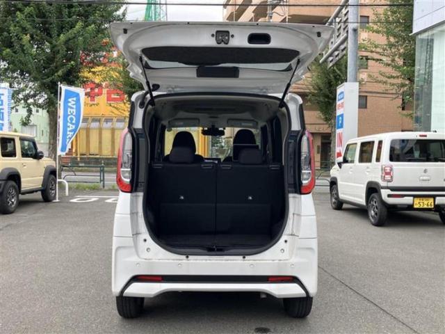 ルークス ハイウェイスターＧターボプロパイロットＥｄ　新品タイヤ／保証書／純正　９インチ　ＳＤナビ／衝突安全装置／両側電動スライドドア／全方位モニター／車線逸脱防止支援システム／ヘッドランプ　ＬＥＤ／ＥＴＣ／ＥＢＤ付ＡＢＳ／横滑り防止装置　全周囲カメラ（8枚目）