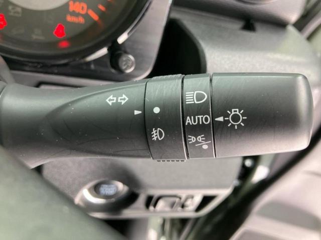 ジムニー 4WD XC 新品タイヤ/保証書/社外 SDナビ/衝突安全装置/シートヒーター 前席/車線逸脱防止支援システム/パーキングアシスト バックガイド/ドライブレコーダー 社外/ヘッドランプ LED 衝突被害軽減システム(15枚目)