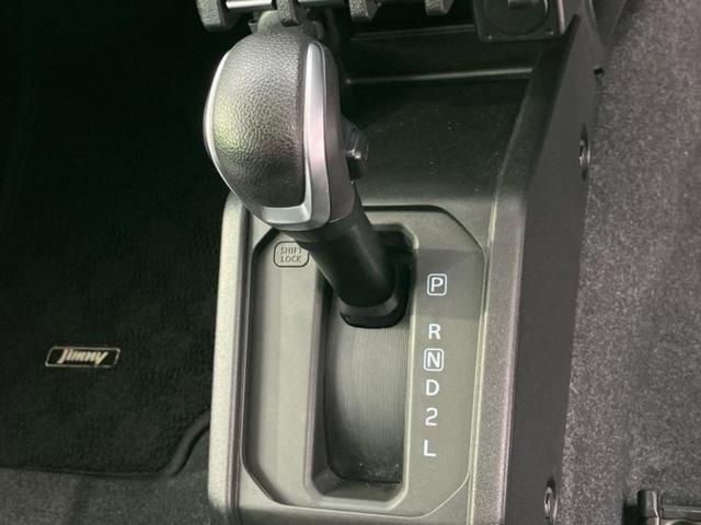 ジムニー 4WD XC 新品タイヤ/保証書/社外 SDナビ/衝突安全装置/シートヒーター 前席/車線逸脱防止支援システム/パーキングアシスト バックガイド/ドライブレコーダー 社外/ヘッドランプ LED 衝突被害軽減システム(17枚目)