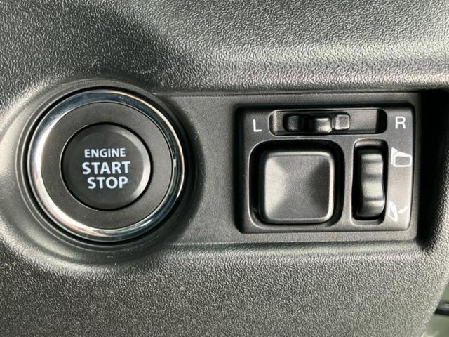 ジムニー 4WD XC 新品タイヤ/保証書/社外 SDナビ/衝突安全装置/シートヒーター 前席/車線逸脱防止支援システム/パーキングアシスト バックガイド/ドライブレコーダー 社外/ヘッドランプ LED 衝突被害軽減システム(26枚目)