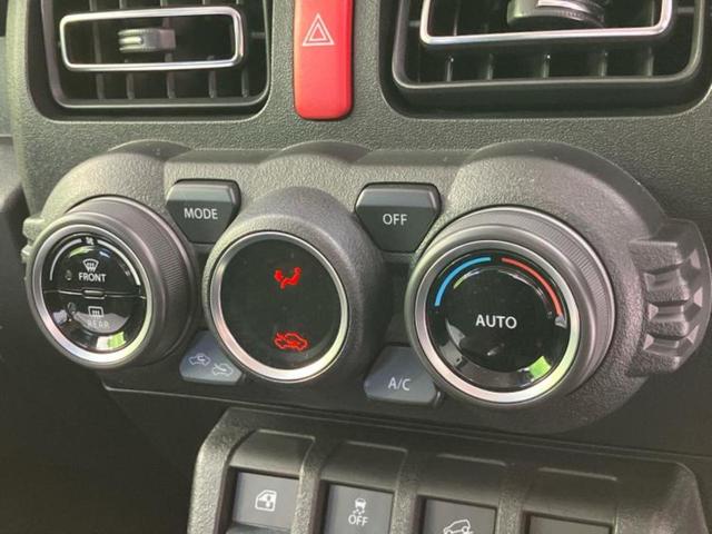 ジムニー 4WD XC 新品タイヤ/保証書/社外 SDナビ/衝突安全装置/シートヒーター 前席/車線逸脱防止支援システム/パーキングアシスト バックガイド/ドライブレコーダー 社外/ヘッドランプ LED 衝突被害軽減システム(28枚目)