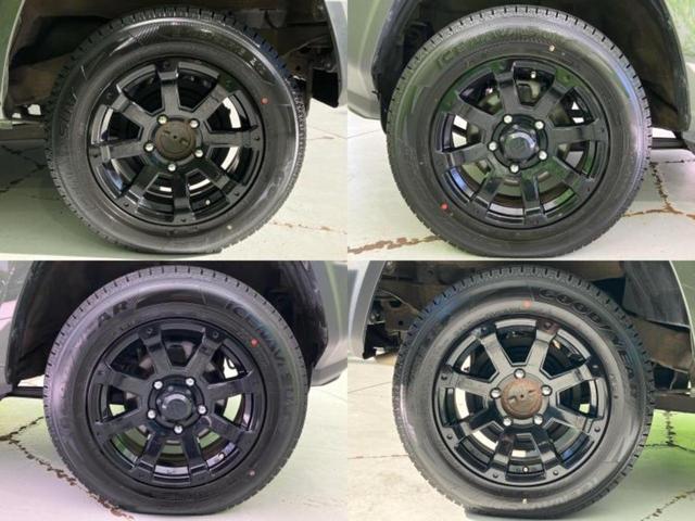 ジムニー 4WD XC 新品タイヤ/保証書/社外 SDナビ/衝突安全装置/シートヒーター 前席/車線逸脱防止支援システム/パーキングアシスト バックガイド/ドライブレコーダー 社外/ヘッドランプ LED 衝突被害軽減システム(47枚目)