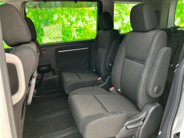 ステップワゴンスパーダ eHEVスパーダG・ホンダセンシング 新品タイヤ/保証書/純正 9インチ SDナビ/ホンダセンシング/両側電動スライドドア/車線逸脱防止支援システム/パーキングアシスト バックガイド/ヘッドランプ LED 衝突被害軽減システム DVD再生(8枚目)