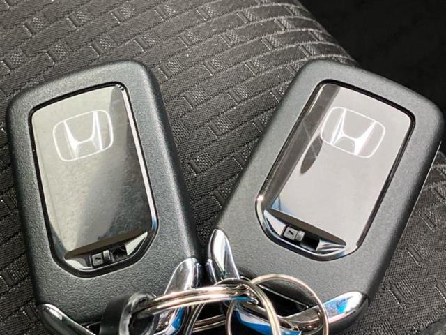 ステップワゴンスパーダ eHEVスパーダG・ホンダセンシング 新品タイヤ/保証書/純正 9インチ SDナビ/ホンダセンシング/両側電動スライドドア/車線逸脱防止支援システム/パーキングアシスト バックガイド/ヘッドランプ LED 衝突被害軽減システム DVD再生(41枚目)