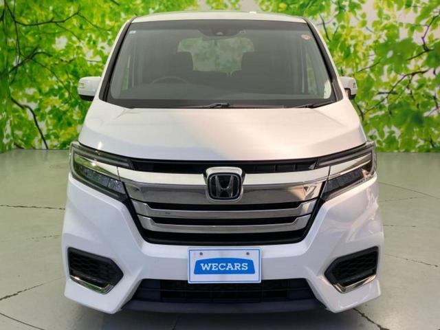 ステップワゴンスパーダ eHEVスパーダG・ホンダセンシング 新品タイヤ/保証書/純正 9インチ SDナビ/ホンダセンシング/両側電動スライドドア/車線逸脱防止支援システム/パーキングアシスト バックガイド/ヘッドランプ LED 衝突被害軽減システム DVD再生(51枚目)