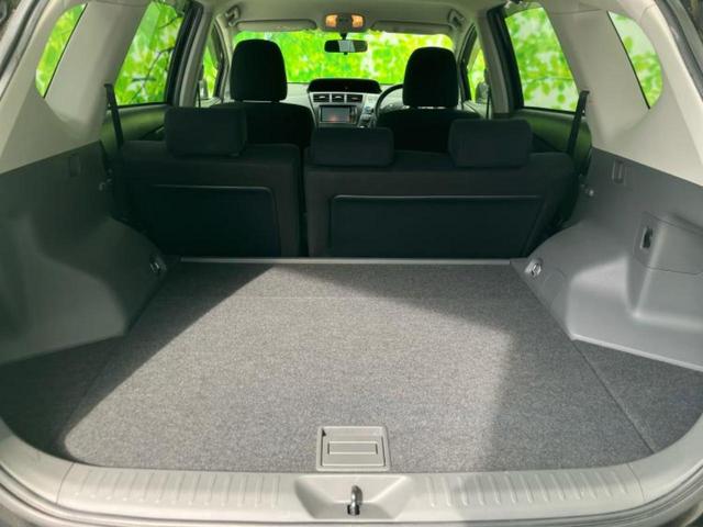 プリウスα Sチューンブラック 新品タイヤ/純正 SDナビ/Bluetooth接続/ETC/EBD付ABS/横滑り防止装置/アイドリングストップ/バックモニター/フルセグTV/DVD/エアバッグ 運転席/エアバッグ 助手席(8枚目)