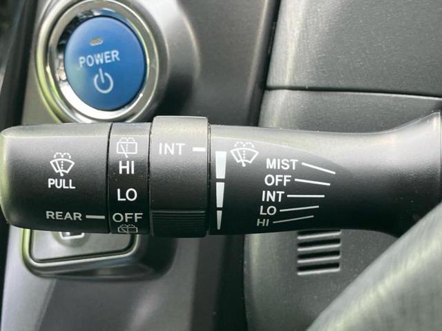 プリウスα Sチューンブラック 新品タイヤ/純正 SDナビ/Bluetooth接続/ETC/EBD付ABS/横滑り防止装置/アイドリングストップ/バックモニター/フルセグTV/DVD/エアバッグ 運転席/エアバッグ 助手席(16枚目)