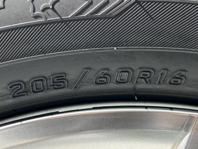 プリウスα Sチューンブラック 新品タイヤ/純正 SDナビ/Bluetooth接続/ETC/EBD付ABS/横滑り防止装置/アイドリングストップ/バックモニター/フルセグTV/DVD/エアバッグ 運転席/エアバッグ 助手席(49枚目)