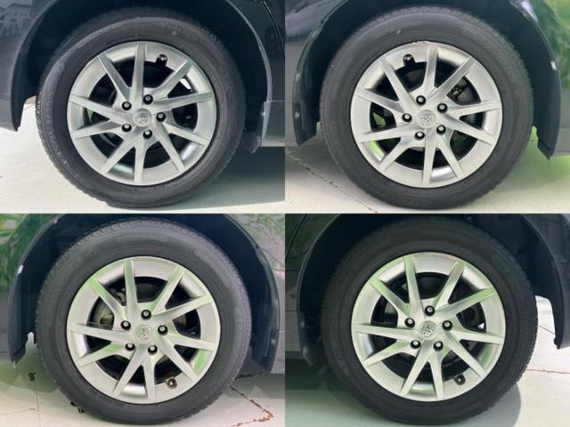 プリウスα Sチューンブラック 新品タイヤ/純正 SDナビ/Bluetooth接続/ETC/EBD付ABS/横滑り防止装置/アイドリングストップ/バックモニター/フルセグTV/DVD/エアバッグ 運転席/エアバッグ 助手席(50枚目)