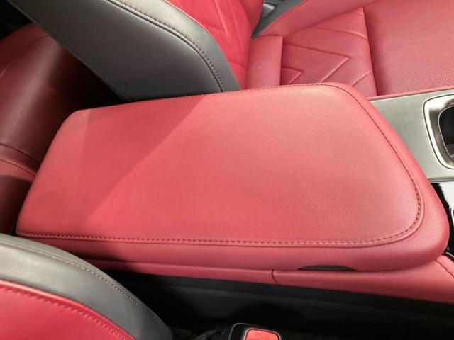 NX 4WD NX250バージョンL サンルーフ/純正エアロ/保証書/純正 SDナビ/衝突安全装置/シートヒーター/車線逸脱防止支援システム/シート フルレザー/電動バックドア/ヘッドランプ LED/ETC/EBD付ABS 革シート(33枚目)