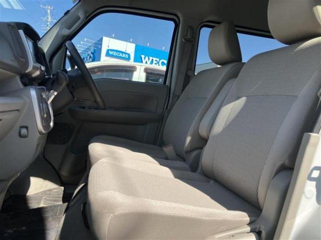 クリッパーリオ 4WD E 保証書/純正 SDナビ/電動スライドドア/シートヒーター/車線逸脱防止支援システム/ドライブレコーダー 純正/ヘッドランプ LED/USBジャック/Bluetooth接続/ETC/EBD付ABS(5枚目)