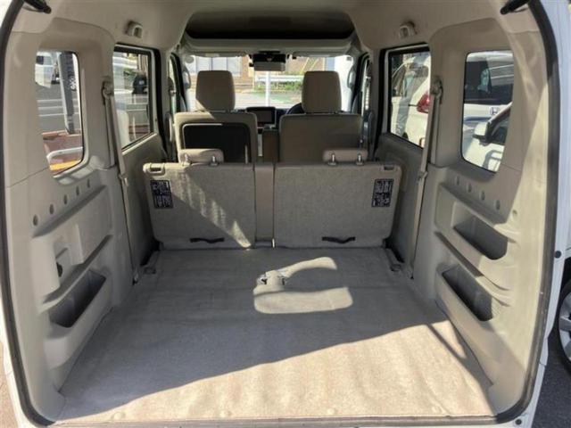 クリッパーリオ 4WD E 保証書/純正 SDナビ/電動スライドドア/シートヒーター/車線逸脱防止支援システム/ドライブレコーダー 純正/ヘッドランプ LED/USBジャック/Bluetooth接続/ETC/EBD付ABS(7枚目)