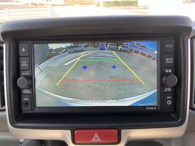 クリッパーリオ 4WD E 保証書/純正 SDナビ/電動スライドドア/シートヒーター/車線逸脱防止支援システム/ドライブレコーダー 純正/ヘッドランプ LED/USBジャック/Bluetooth接続/ETC/EBD付ABS(10枚目)