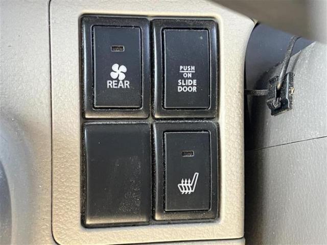 クリッパーリオ 4WD E 保証書/純正 SDナビ/電動スライドドア/シートヒーター/車線逸脱防止支援システム/ドライブレコーダー 純正/ヘッドランプ LED/USBジャック/Bluetooth接続/ETC/EBD付ABS(13枚目)