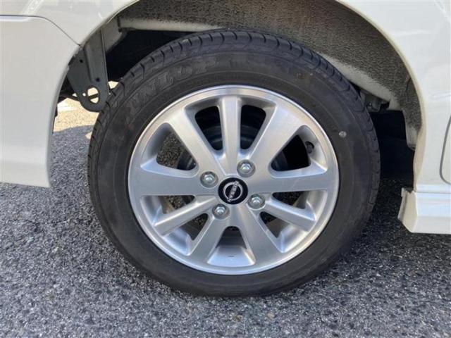 クリッパーリオ 4WD E 保証書/純正 SDナビ/電動スライドドア/シートヒーター/車線逸脱防止支援システム/ドライブレコーダー 純正/ヘッドランプ LED/USBジャック/Bluetooth接続/ETC/EBD付ABS(16枚目)