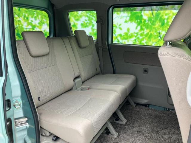 NV100クリッパーリオ G エアロ/保証書/純正 SDナビ/衝突安全装置/両側電動スライドドア/ヘッドランプ HID/ETC/EBD付ABS/横滑り防止装置/フルセグTV/エアバッグ 運転席/エアバッグ 助手席 フルエアロ(5枚目)