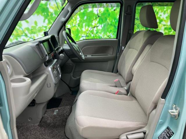 NV100クリッパーリオ G エアロ/保証書/純正 SDナビ/衝突安全装置/両側電動スライドドア/ヘッドランプ HID/ETC/EBD付ABS/横滑り防止装置/フルセグTV/エアバッグ 運転席/エアバッグ 助手席 フルエアロ(6枚目)