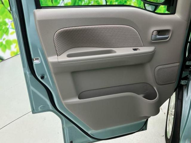 NV100クリッパーリオ G エアロ/保証書/純正 SDナビ/衝突安全装置/両側電動スライドドア/ヘッドランプ HID/ETC/EBD付ABS/横滑り防止装置/フルセグTV/エアバッグ 運転席/エアバッグ 助手席 フルエアロ(21枚目)