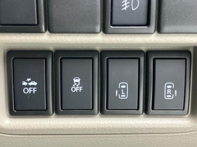 NV100クリッパーリオ G エアロ/保証書/純正 SDナビ/衝突安全装置/両側電動スライドドア/ヘッドランプ HID/ETC/EBD付ABS/横滑り防止装置/フルセグTV/エアバッグ 運転席/エアバッグ 助手席 フルエアロ(27枚目)