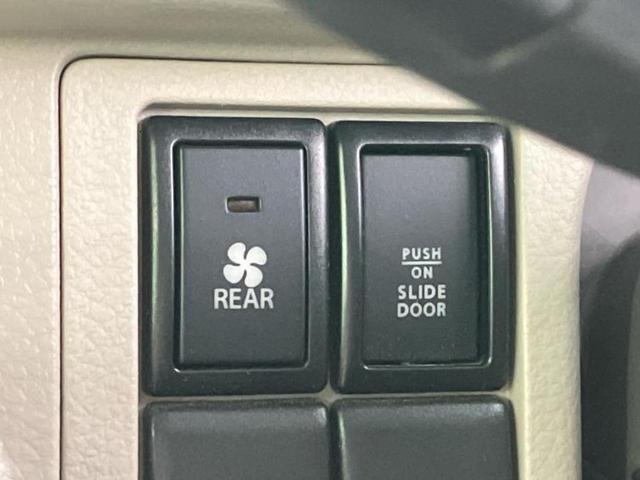 NV100クリッパーリオ G エアロ/保証書/純正 SDナビ/衝突安全装置/両側電動スライドドア/ヘッドランプ HID/ETC/EBD付ABS/横滑り防止装置/フルセグTV/エアバッグ 運転席/エアバッグ 助手席 フルエアロ(28枚目)