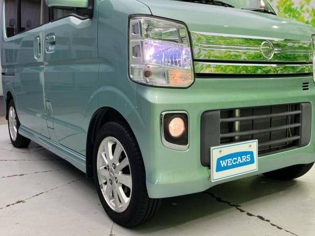 NV100クリッパーリオ G エアロ/保証書/純正 SDナビ/衝突安全装置/両側電動スライドドア/ヘッドランプ HID/ETC/EBD付ABS/横滑り防止装置/フルセグTV/エアバッグ 運転席/エアバッグ 助手席 フルエアロ(41枚目)