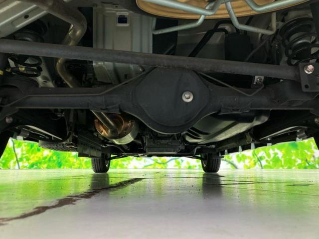 NV100クリッパーリオ G エアロ/保証書/純正 SDナビ/衝突安全装置/両側電動スライドドア/ヘッドランプ HID/ETC/EBD付ABS/横滑り防止装置/フルセグTV/エアバッグ 運転席/エアバッグ 助手席 フルエアロ(45枚目)