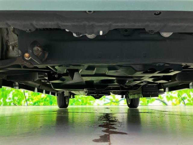 NV100クリッパーリオ G エアロ/保証書/純正 SDナビ/衝突安全装置/両側電動スライドドア/ヘッドランプ HID/ETC/EBD付ABS/横滑り防止装置/フルセグTV/エアバッグ 運転席/エアバッグ 助手席 フルエアロ(46枚目)