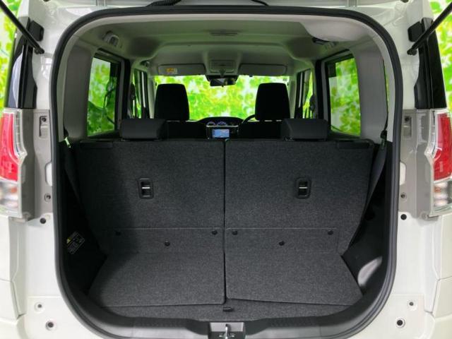 ソリオ Ｇ　社外　ナビ／電動スライドドア／シートヒーター／ＥＴＣ／ＥＢＤ付ＡＢＳ／横滑り防止装置／エアバッグ　運転席／エアバッグ　助手席／アルミホイール　社外　１４インチ／パワーウインドウ／キーレスエントリー（8枚目）