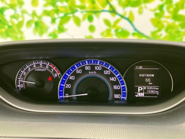 ソリオ Ｇ　社外　ナビ／電動スライドドア／シートヒーター／ＥＴＣ／ＥＢＤ付ＡＢＳ／横滑り防止装置／エアバッグ　運転席／エアバッグ　助手席／アルミホイール　社外　１４インチ／パワーウインドウ／キーレスエントリー（12枚目）