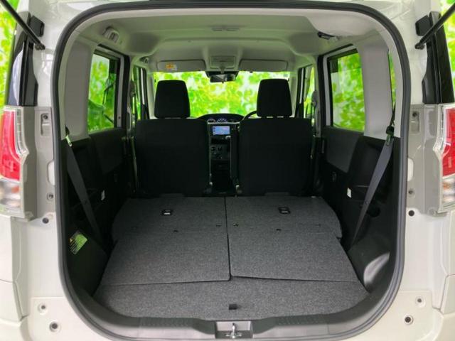 ソリオ Ｇ　社外　ナビ／電動スライドドア／シートヒーター／ＥＴＣ／ＥＢＤ付ＡＢＳ／横滑り防止装置／エアバッグ　運転席／エアバッグ　助手席／アルミホイール　社外　１４インチ／パワーウインドウ／キーレスエントリー（19枚目）