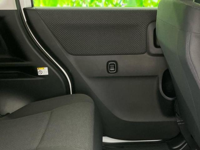 ソリオ Ｇ　社外　ナビ／電動スライドドア／シートヒーター／ＥＴＣ／ＥＢＤ付ＡＢＳ／横滑り防止装置／エアバッグ　運転席／エアバッグ　助手席／アルミホイール　社外　１４インチ／パワーウインドウ／キーレスエントリー（23枚目）