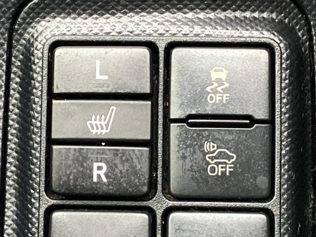 アクア S 純正 SDナビ/EBD付ABS/横滑り防止装置/アイドリングストップ/フルセグTV/エアバッグ 運転席/エアバッグ 助手席/パワーウインドウ/キーレスエントリー/オートエアコン/パワーステアリング(18枚目)