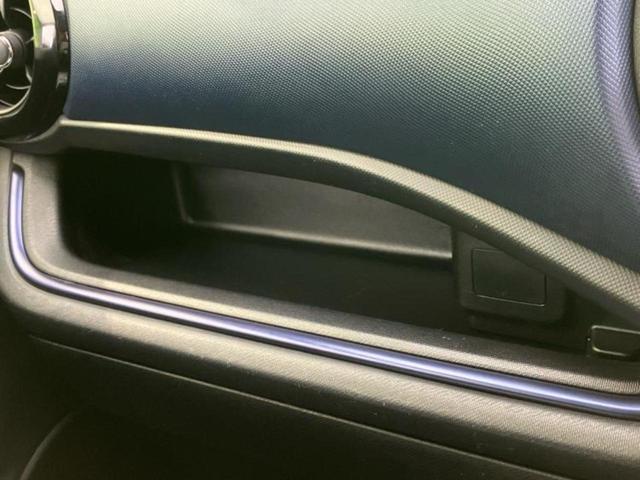 アクア S 純正 SDナビ/EBD付ABS/横滑り防止装置/アイドリングストップ/フルセグTV/エアバッグ 運転席/エアバッグ 助手席/パワーウインドウ/キーレスエントリー/オートエアコン/パワーステアリング(32枚目)