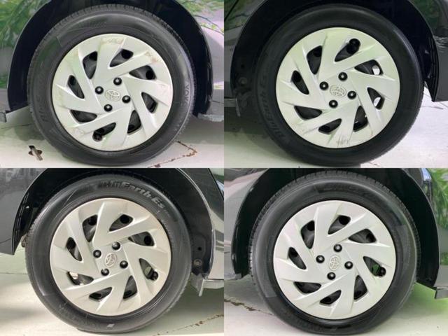 アクア S 純正 SDナビ/EBD付ABS/横滑り防止装置/アイドリングストップ/フルセグTV/エアバッグ 運転席/エアバッグ 助手席/パワーウインドウ/キーレスエントリー/オートエアコン/パワーステアリング(44枚目)