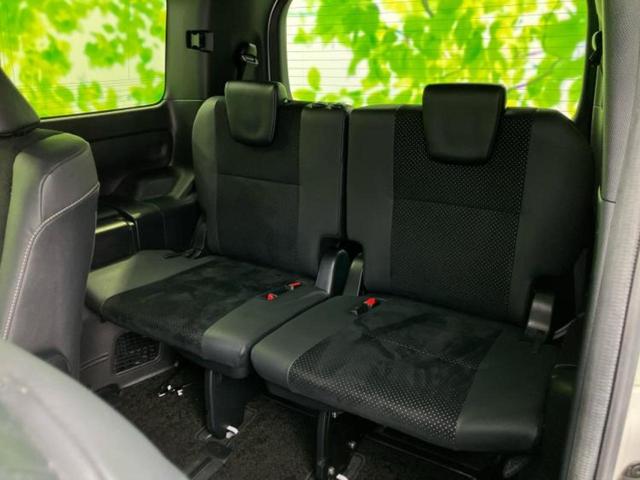 ヴォクシー ZSキラメキ3 保証書/純正 10インチ メモリーナビ/トヨタセーフティセンス/両側電動スライドドア/車線逸脱防止支援システム/ヘッドランプ LED/ETC/EBD付ABS/横滑り防止装置/アイドリングストップ(19枚目)