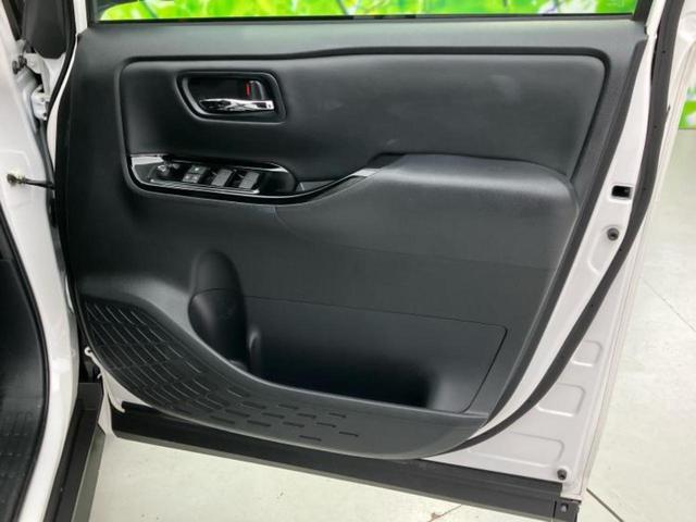 ヴォクシー ZSキラメキ3 保証書/純正 10インチ メモリーナビ/トヨタセーフティセンス/両側電動スライドドア/車線逸脱防止支援システム/ヘッドランプ LED/ETC/EBD付ABS/横滑り防止装置/アイドリングストップ(22枚目)