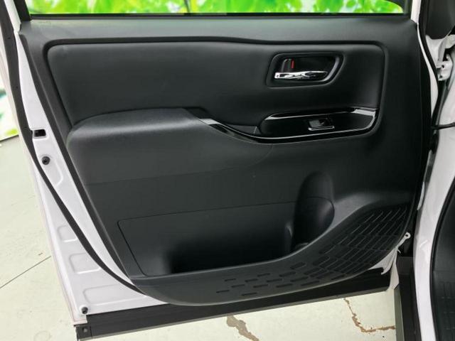 ヴォクシー ZSキラメキ3 保証書/純正 10インチ メモリーナビ/トヨタセーフティセンス/両側電動スライドドア/車線逸脱防止支援システム/ヘッドランプ LED/ETC/EBD付ABS/横滑り防止装置/アイドリングストップ(23枚目)