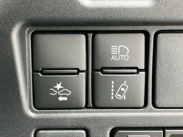 ヴォクシー ZSキラメキ3 保証書/純正 10インチ メモリーナビ/トヨタセーフティセンス/両側電動スライドドア/車線逸脱防止支援システム/ヘッドランプ LED/ETC/EBD付ABS/横滑り防止装置/アイドリングストップ(31枚目)