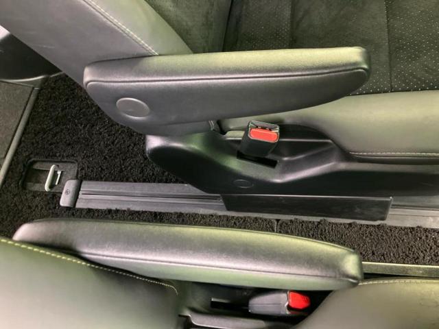 ヴォクシー ZSキラメキ3 保証書/純正 10インチ メモリーナビ/トヨタセーフティセンス/両側電動スライドドア/車線逸脱防止支援システム/ヘッドランプ LED/ETC/EBD付ABS/横滑り防止装置/アイドリングストップ(35枚目)