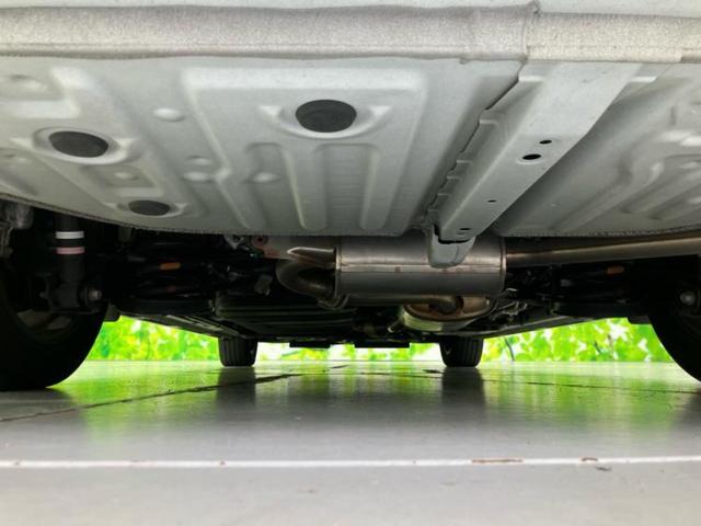 ヴォクシー ZSキラメキ3 保証書/純正 10インチ メモリーナビ/トヨタセーフティセンス/両側電動スライドドア/車線逸脱防止支援システム/ヘッドランプ LED/ETC/EBD付ABS/横滑り防止装置/アイドリングストップ(54枚目)