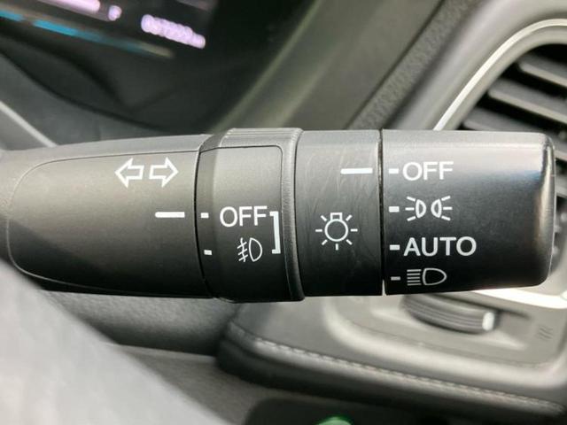 ヴェゼル ４ＷＤ　Ｘ・ホンダセンシング　新品タイヤ／保証書／純正　ＳＤナビ／シートヒーター／ヘッドランプ　ＬＥＤ／ＥＴＣ／ＥＢＤ付ＡＢＳ／横滑り防止装置／アイドリングストップ／フルセグＴＶ／エアバッグ　運転席／エアバッグ　助手席　４ＷＤ（16枚目）