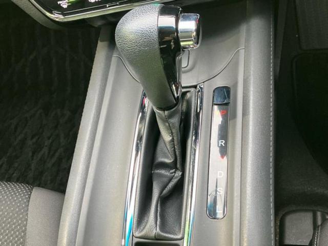 ヴェゼル ４ＷＤ　Ｘ・ホンダセンシング　新品タイヤ／保証書／純正　ＳＤナビ／シートヒーター／ヘッドランプ　ＬＥＤ／ＥＴＣ／ＥＢＤ付ＡＢＳ／横滑り防止装置／アイドリングストップ／フルセグＴＶ／エアバッグ　運転席／エアバッグ　助手席　４ＷＤ（18枚目）