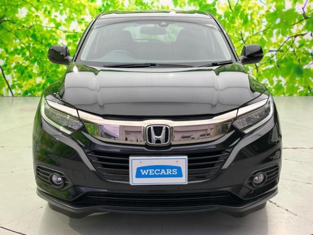 ヴェゼル ４ＷＤ　Ｘ・ホンダセンシング　新品タイヤ／保証書／純正　ＳＤナビ／シートヒーター／ヘッドランプ　ＬＥＤ／ＥＴＣ／ＥＢＤ付ＡＢＳ／横滑り防止装置／アイドリングストップ／フルセグＴＶ／エアバッグ　運転席／エアバッグ　助手席　４ＷＤ（45枚目）