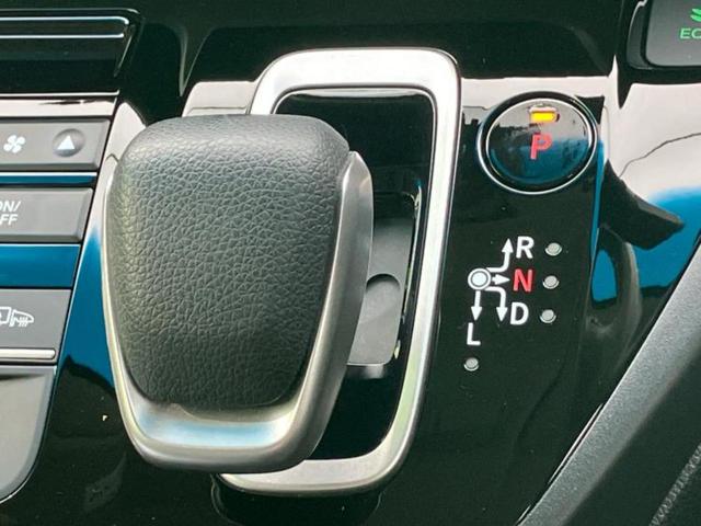 フリードハイブリッド 4WDハイブリッドGホンダセンシング 保証書/純正 SDナビ/ホンダセンシング/両側電動スライドドア/シートヒーター/車線逸脱防止支援システム/パーキングアシスト バックガイド/ドライブレコーダー 純正/ヘッドランプ LED バックカメラ(18枚目)