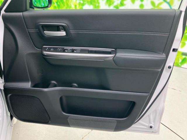 フリードハイブリッド 4WDハイブリッドGホンダセンシング 保証書/純正 SDナビ/ホンダセンシング/両側電動スライドドア/シートヒーター/車線逸脱防止支援システム/パーキングアシスト バックガイド/ドライブレコーダー 純正/ヘッドランプ LED バックカメラ(22枚目)