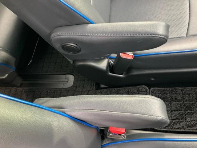 フリードハイブリッド 4WDハイブリッドGホンダセンシング 保証書/純正 SDナビ/ホンダセンシング/両側電動スライドドア/シートヒーター/車線逸脱防止支援システム/パーキングアシスト バックガイド/ドライブレコーダー 純正/ヘッドランプ LED バックカメラ(34枚目)