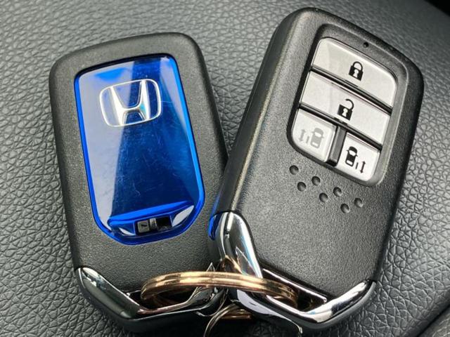 フリードハイブリッド 4WDハイブリッドGホンダセンシング 保証書/純正 SDナビ/ホンダセンシング/両側電動スライドドア/シートヒーター/車線逸脱防止支援システム/パーキングアシスト バックガイド/ドライブレコーダー 純正/ヘッドランプ LED バックカメラ(40枚目)