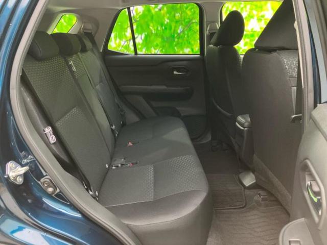 ライズ Ｘ　新品タイヤ／ディスプレイオーディオ９インチ／スマートアシスト（トヨタ・ダイハツ）／車線逸脱防止支援システム／パーキングアシスト　バックガイド／ドライブレコーダー　社外　衝突被害軽減システム　ＴＶ（5枚目）