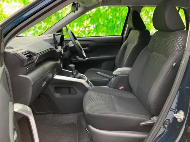 ライズ Ｘ　新品タイヤ／ディスプレイオーディオ９インチ／スマートアシスト（トヨタ・ダイハツ）／車線逸脱防止支援システム／パーキングアシスト　バックガイド／ドライブレコーダー　社外　衝突被害軽減システム　ＴＶ（6枚目）