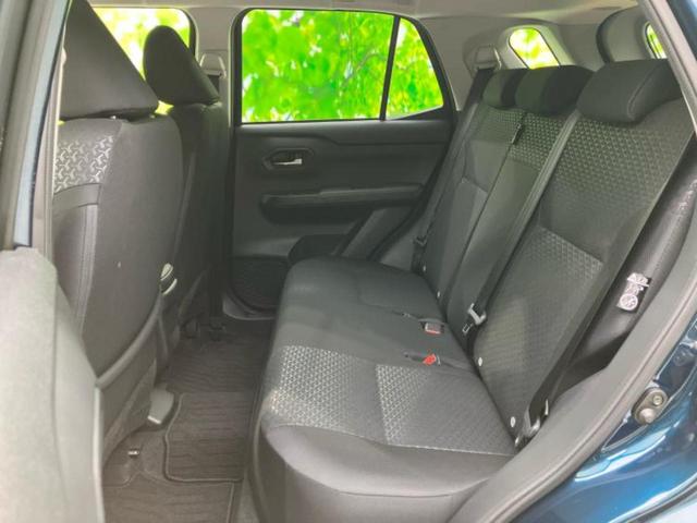 ライズ Ｘ　新品タイヤ／ディスプレイオーディオ９インチ／スマートアシスト（トヨタ・ダイハツ）／車線逸脱防止支援システム／パーキングアシスト　バックガイド／ドライブレコーダー　社外　衝突被害軽減システム　ＴＶ（7枚目）